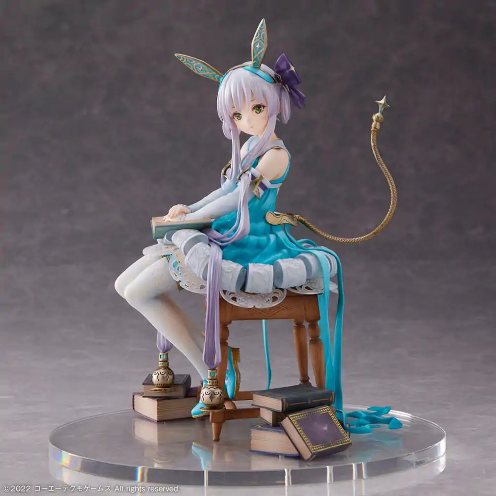 Atelier Sophie 2: The Alchemist of the Mysterious Dream PVC socha 1/7 Plachta 21 cm termékfotó