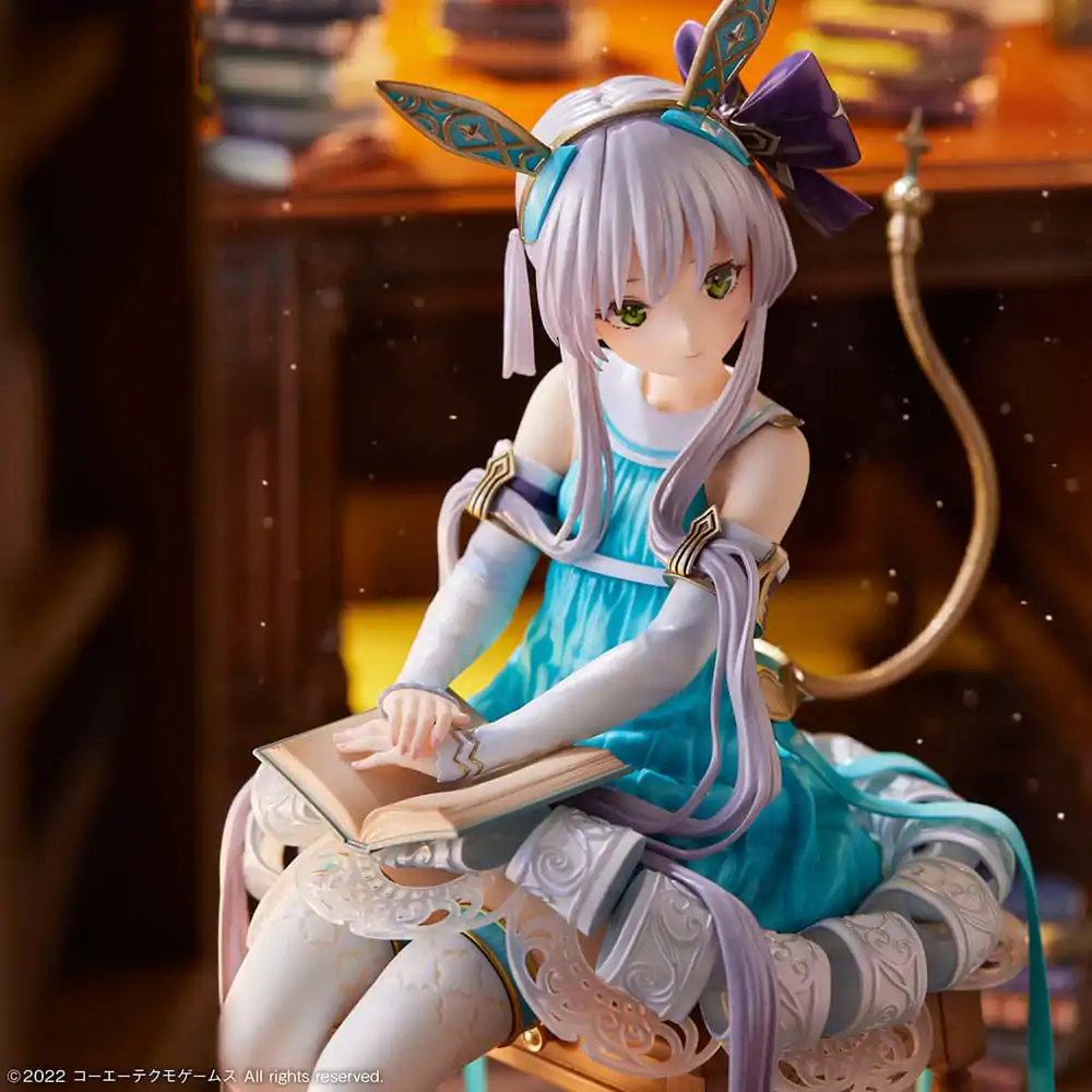 Atelier Sophie 2: The Alchemist of the Mysterious Dream PVC socha 1/7 Plachta 21 cm termékfotó