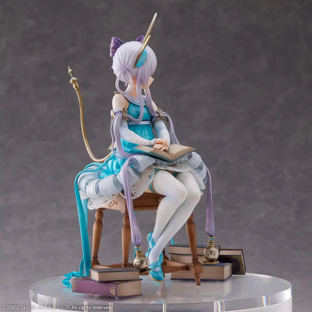 Atelier Sophie 2: The Alchemist of the Mysterious Dream PVC socha 1/7 Plachta 21 cm termékfotó