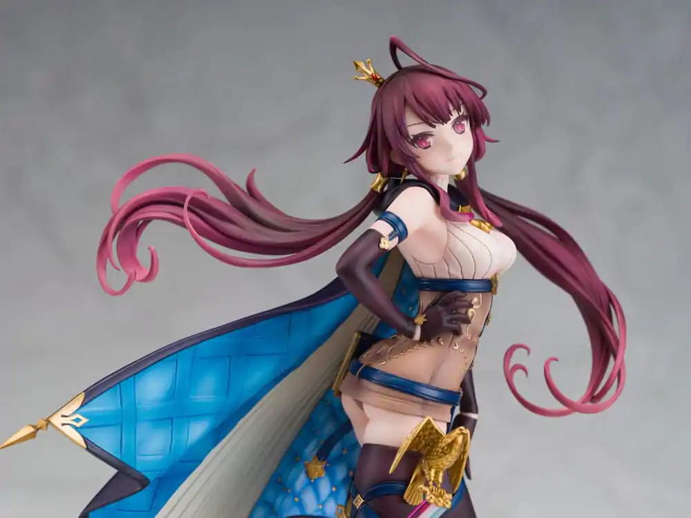 Atelier Sophie 2: The Alchemist of the Mysterious Dream PVC soška 1/7 Ramizel Erlenmeyer 22 cm termékfotó