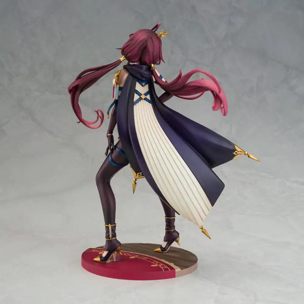 Atelier Sophie 2: The Alchemist of the Mysterious Dream PVC soška 1/7 Ramizel Erlenmeyer 22 cm termékfotó