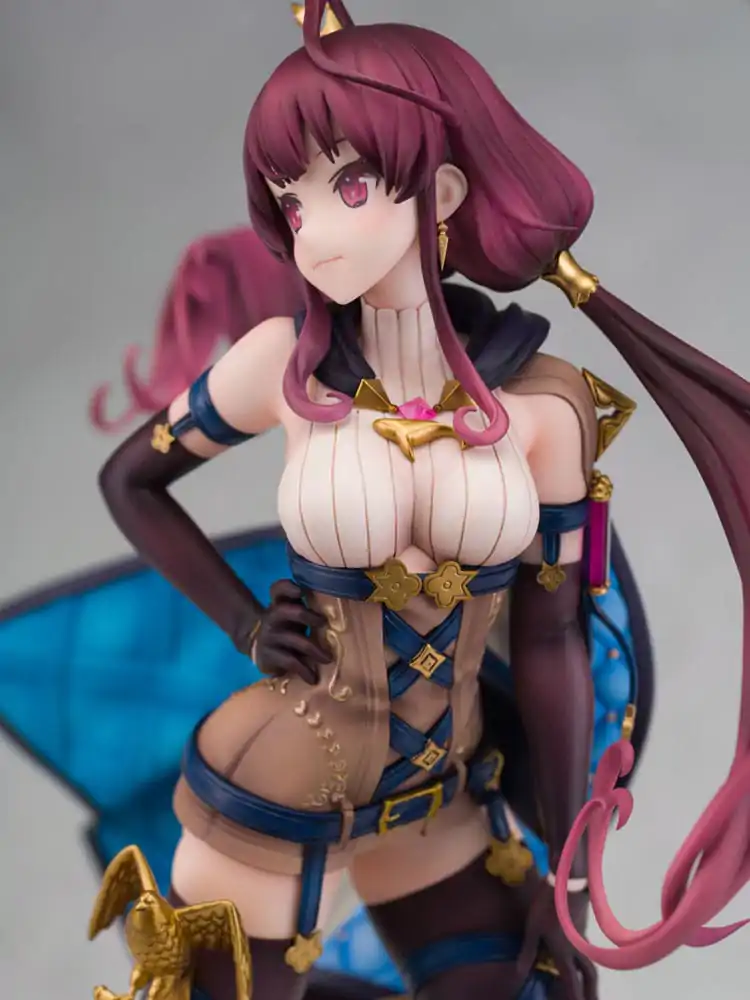 Atelier Sophie 2: The Alchemist of the Mysterious Dream PVC soška 1/7 Ramizel Erlenmeyer 22 cm termékfotó