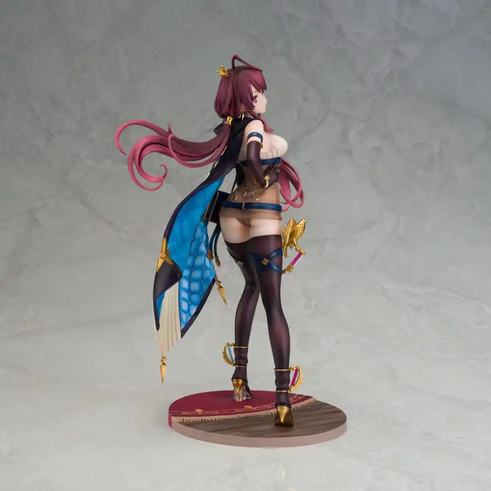 Atelier Sophie 2: The Alchemist of the Mysterious Dream PVC soška 1/7 Ramizel Erlenmeyer 22 cm termékfotó