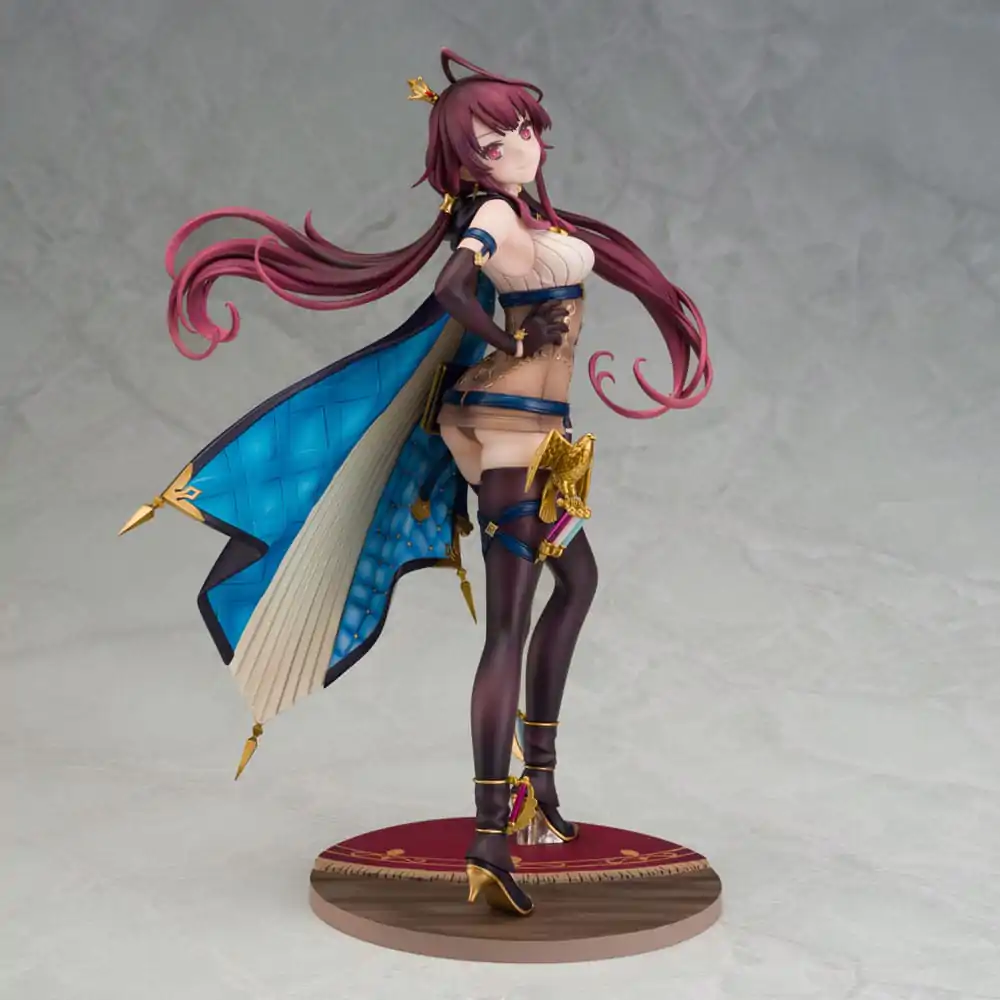 Atelier Sophie 2: The Alchemist of the Mysterious Dream PVC soška 1/7 Ramizel Erlenmeyer 22 cm termékfotó