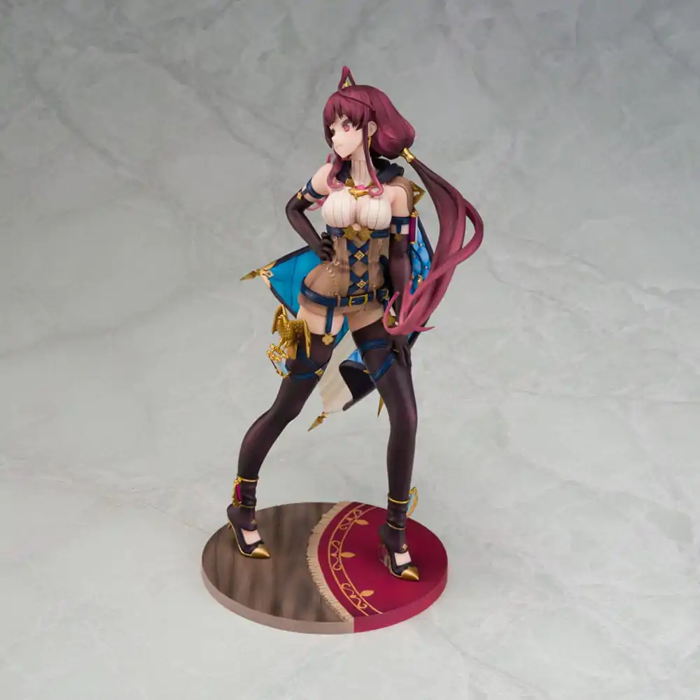 Atelier Sophie 2: The Alchemist of the Mysterious Dream PVC soška 1/7 Ramizel Erlenmeyer 22 cm termékfotó