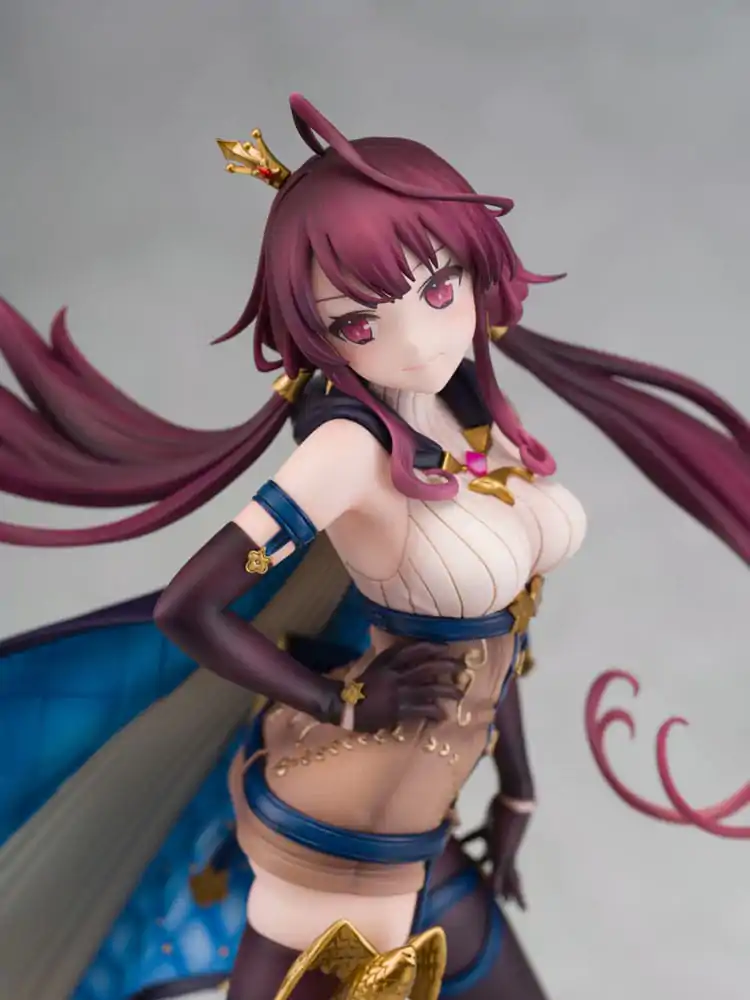 Atelier Sophie 2: The Alchemist of the Mysterious Dream PVC soška 1/7 Ramizel Erlenmeyer 22 cm termékfotó