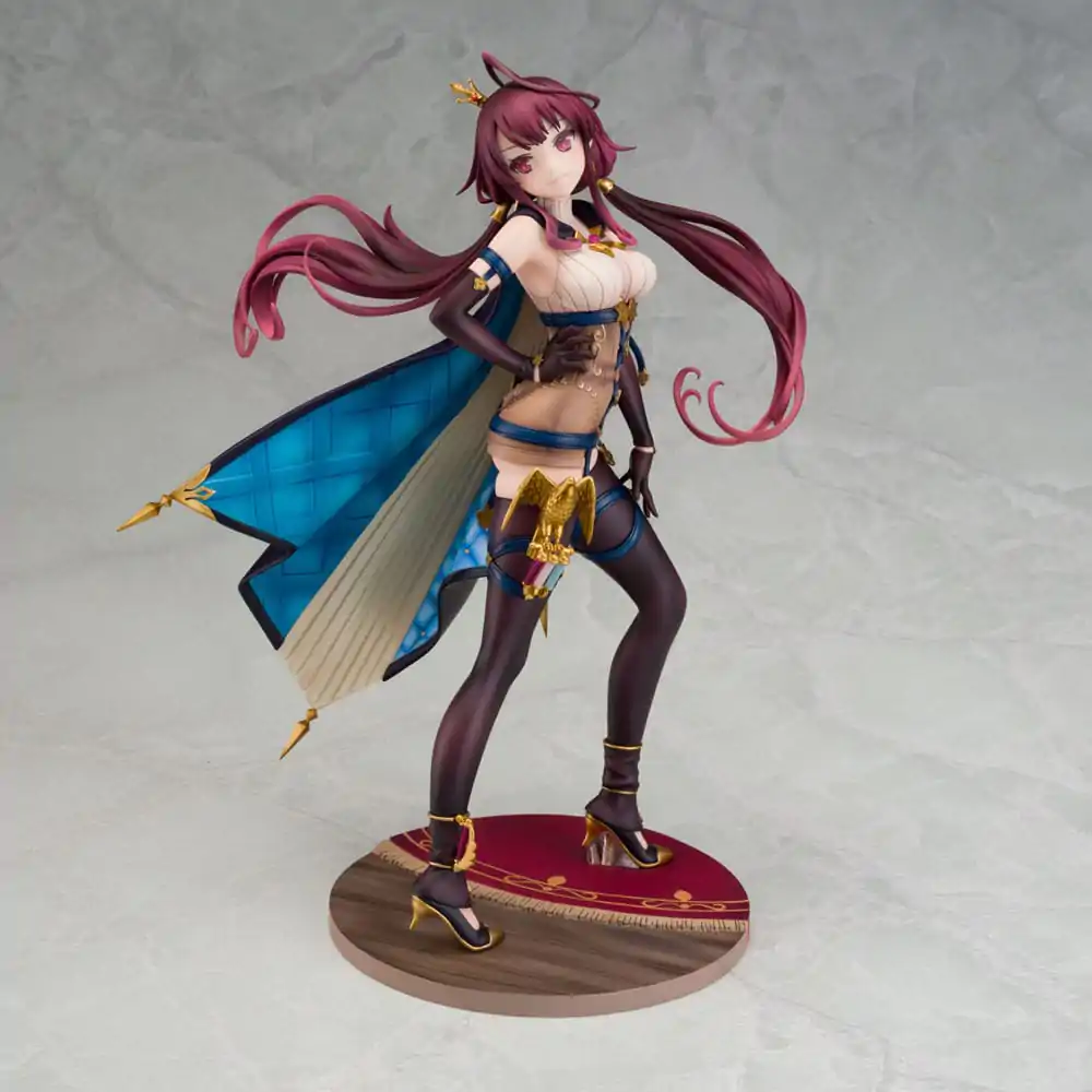 Atelier Sophie 2: The Alchemist of the Mysterious Dream PVC soška 1/7 Ramizel Erlenmeyer 22 cm termékfotó