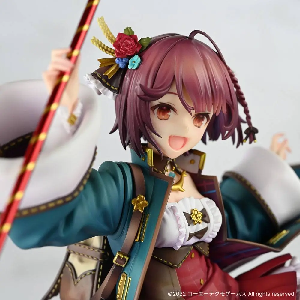 Atelier Sophie 2: The Alchemist of the Mysterious Dream PVC soška 1/7 Sophie 27 cm termékfotó