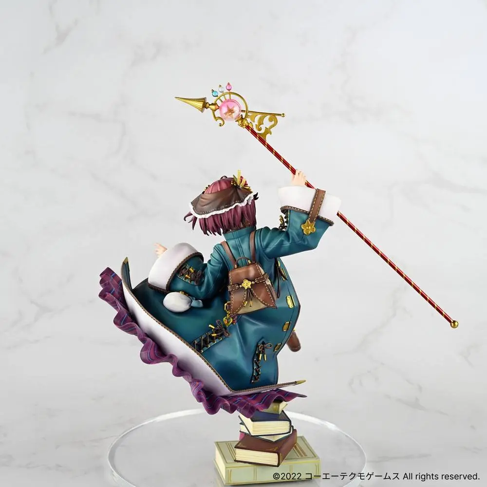 Atelier Sophie 2: The Alchemist of the Mysterious Dream PVC soška 1/7 Sophie 27 cm termékfotó