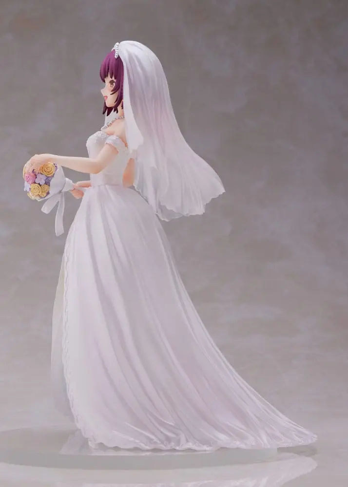 Atelier Sophie 2: The Alchemist of the Mysterious Dream PVC socha 1/7 Sophie Wedding Dress Ver. 23 cm produktová fotografia