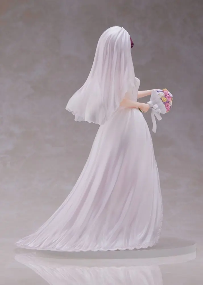 Atelier Sophie 2: The Alchemist of the Mysterious Dream PVC socha 1/7 Sophie Wedding Dress Ver. 23 cm produktová fotografia