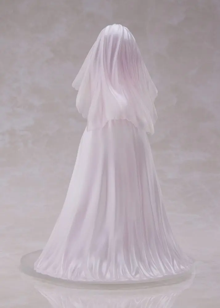 Atelier Sophie 2: The Alchemist of the Mysterious Dream PVC socha 1/7 Sophie Wedding Dress Ver. 23 cm produktová fotografia