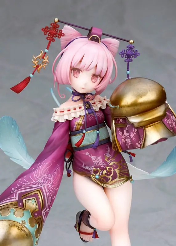 Atelier Sophie: The Alchemist of the Mysterious Book PVC soška 1/7 Corneria 22 cm termékfotó