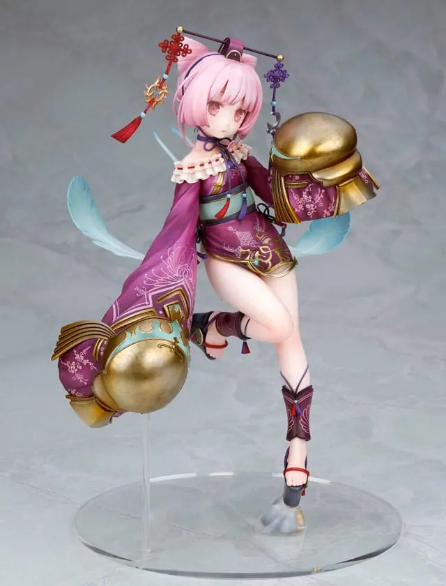 Atelier Sophie: The Alchemist of the Mysterious Book PVC soška 1/7 Corneria 22 cm termékfotó