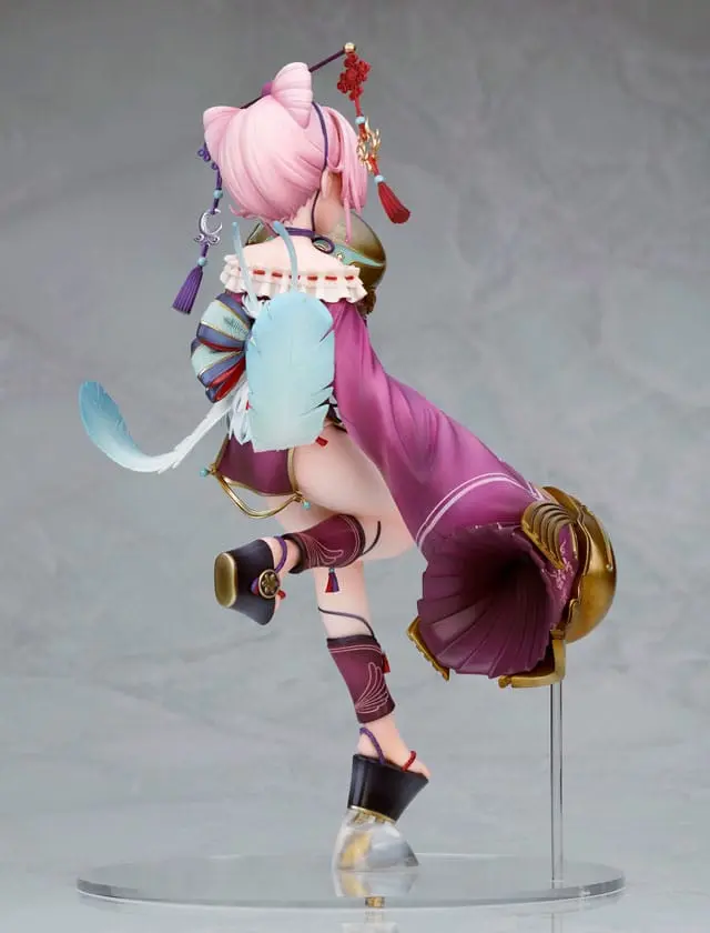 Atelier Sophie: The Alchemist of the Mysterious Book PVC soška 1/7 Corneria 22 cm termékfotó