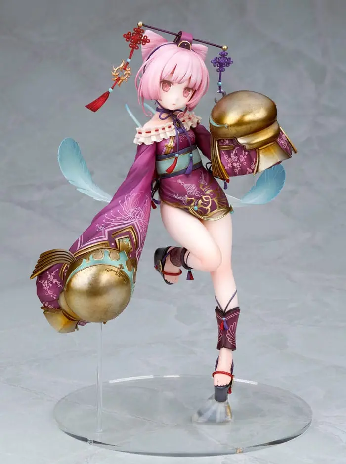 Atelier Sophie: The Alchemist of the Mysterious Book PVC soška 1/7 Corneria 22 cm termékfotó