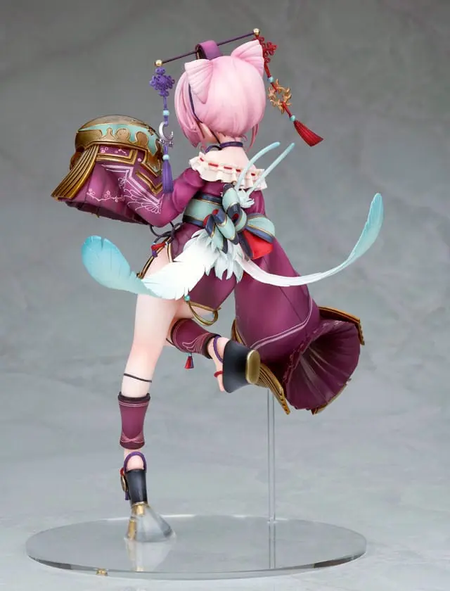 Atelier Sophie: The Alchemist of the Mysterious Book PVC soška 1/7 Corneria 22 cm termékfotó