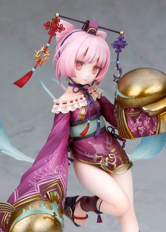 Atelier Sophie: The Alchemist of the Mysterious Book PVC soška 1/7 Corneria 22 cm termékfotó