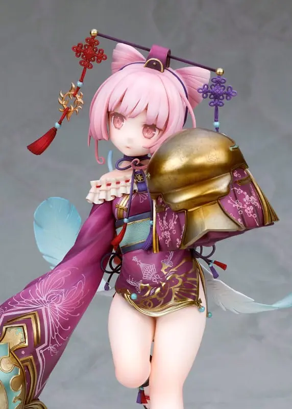 Atelier Sophie: The Alchemist of the Mysterious Book PVC soška 1/7 Corneria 22 cm termékfotó