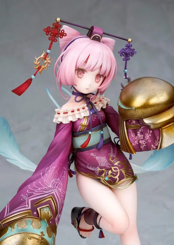 Atelier Sophie: The Alchemist of the Mysterious Book PVC soška 1/7 Corneria 22 cm termékfotó