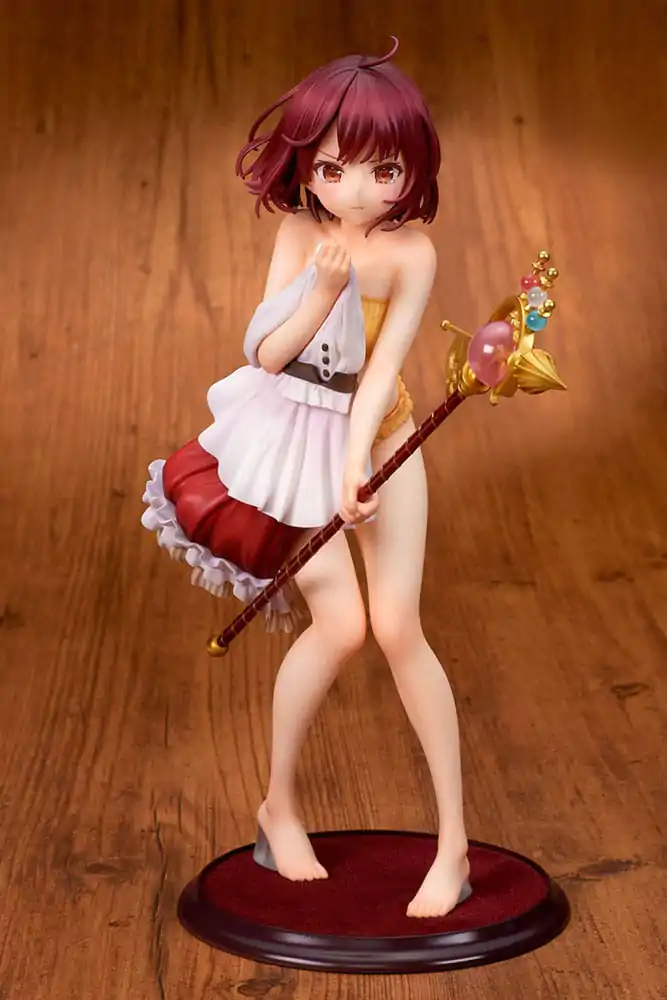 Atelier Sophie: The Alchemist of the Mysterious Book PVC figurka 1/7 Sophie Neuenmuller Changing Mode 21 cm termékfotó