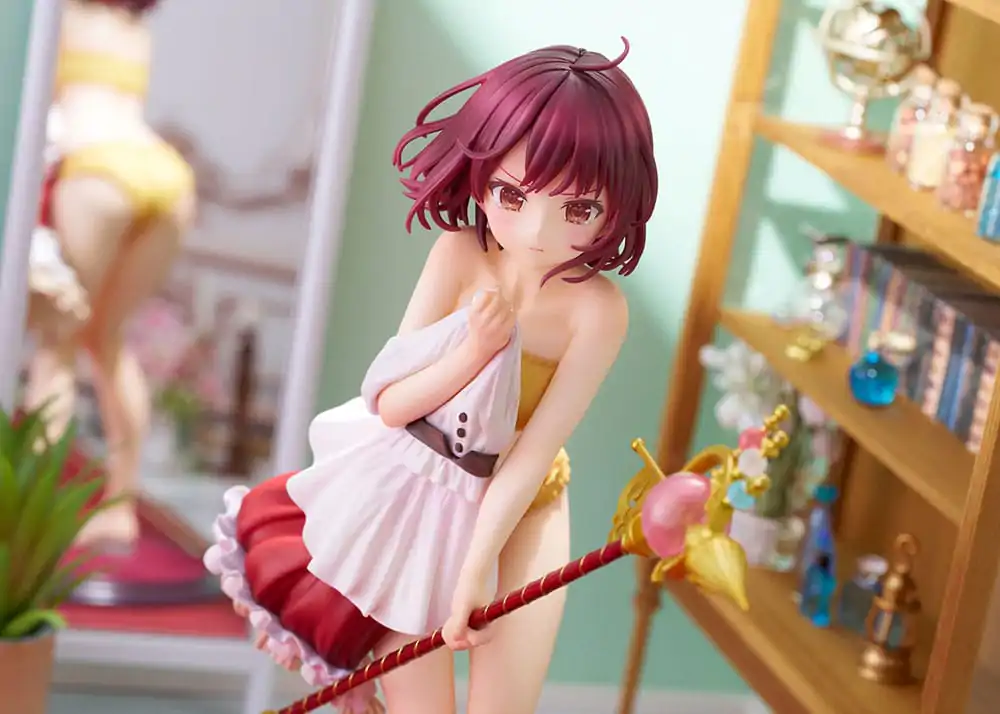 Atelier Sophie: The Alchemist of the Mysterious Book PVC figurka 1/7 Sophie Neuenmuller Changing Mode 21 cm termékfotó