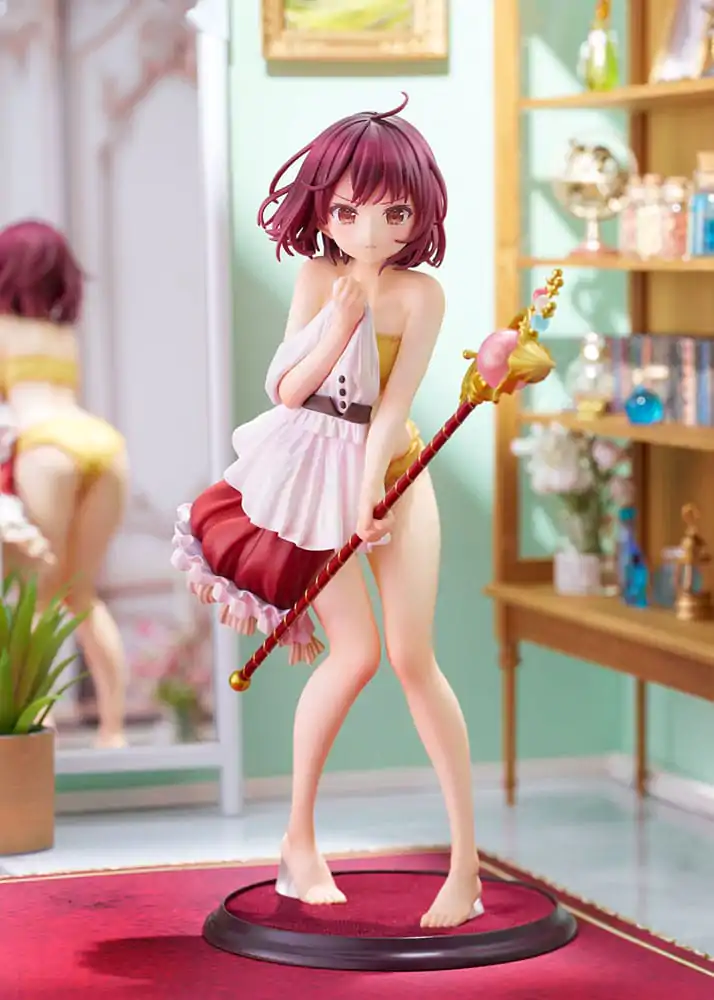 Atelier Sophie: The Alchemist of the Mysterious Book PVC figurka 1/7 Sophie Neuenmuller Changing Mode 21 cm termékfotó