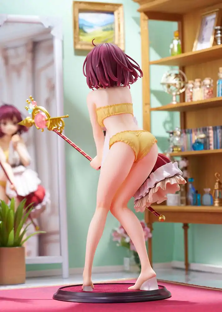 Atelier Sophie: The Alchemist of the Mysterious Book PVC figurka 1/7 Sophie Neuenmuller Changing Mode 21 cm termékfotó