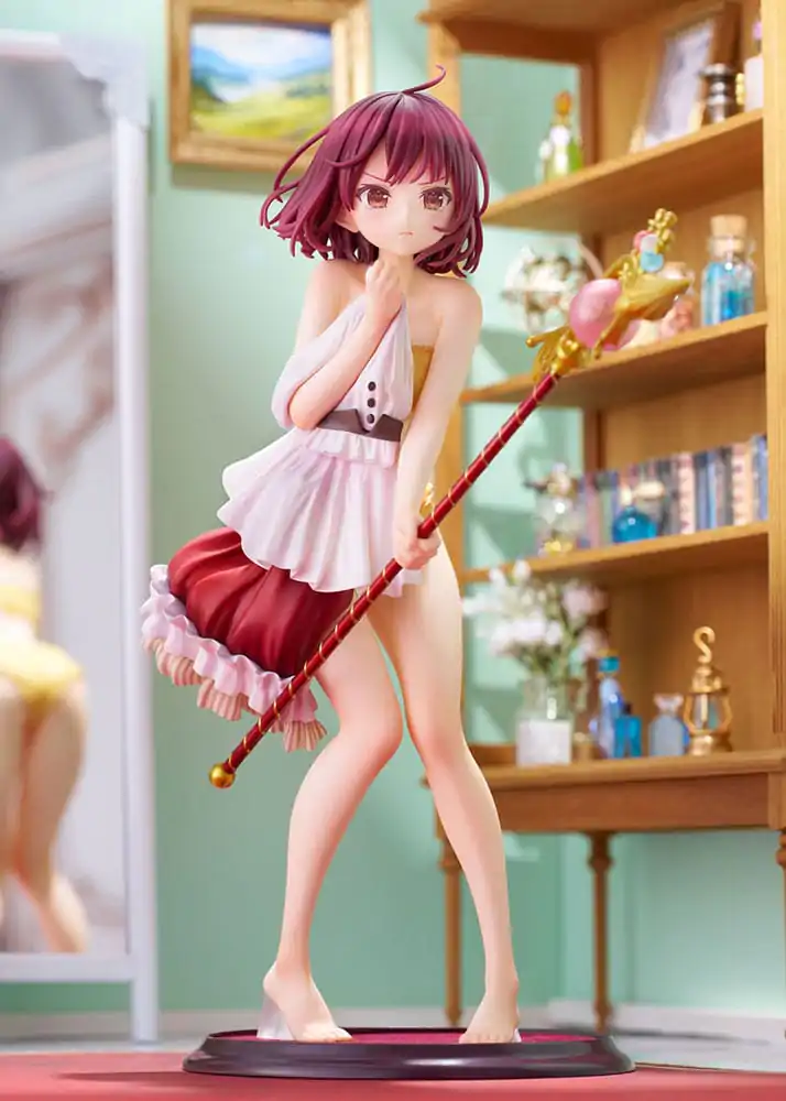 Atelier Sophie: The Alchemist of the Mysterious Book PVC figurka 1/7 Sophie Neuenmuller Changing Mode 21 cm termékfotó