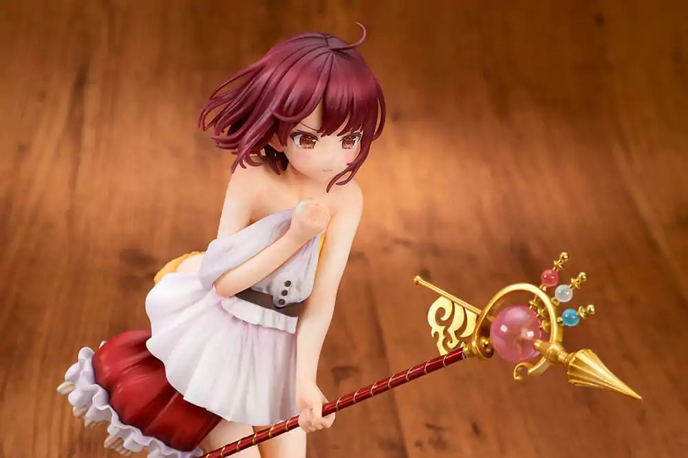 Atelier Sophie: The Alchemist of the Mysterious Book PVC figurka 1/7 Sophie Neuenmuller Changing Mode 21 cm termékfotó