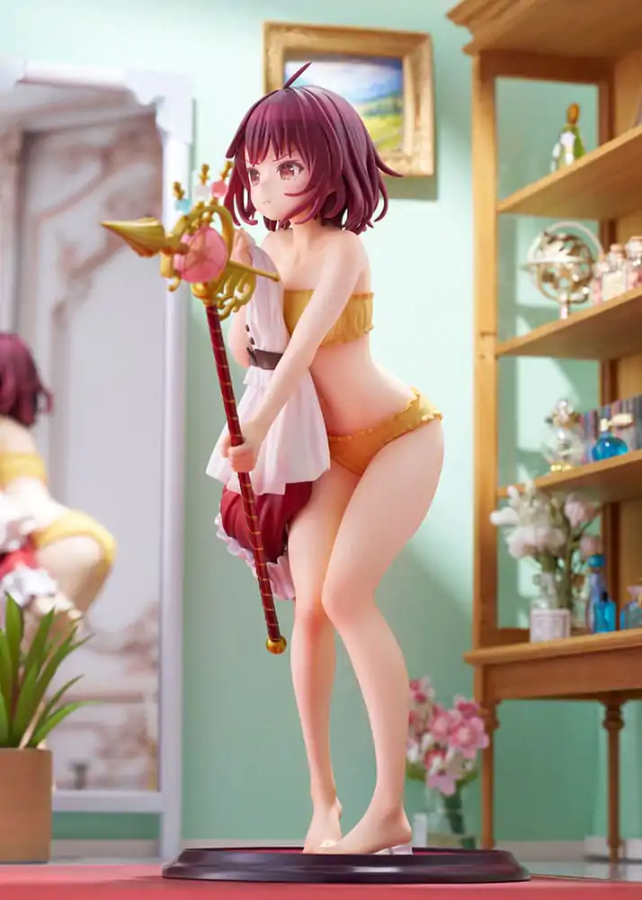 Atelier Sophie: The Alchemist of the Mysterious Book PVC figurka 1/7 Sophie Neuenmuller Changing Mode 21 cm termékfotó