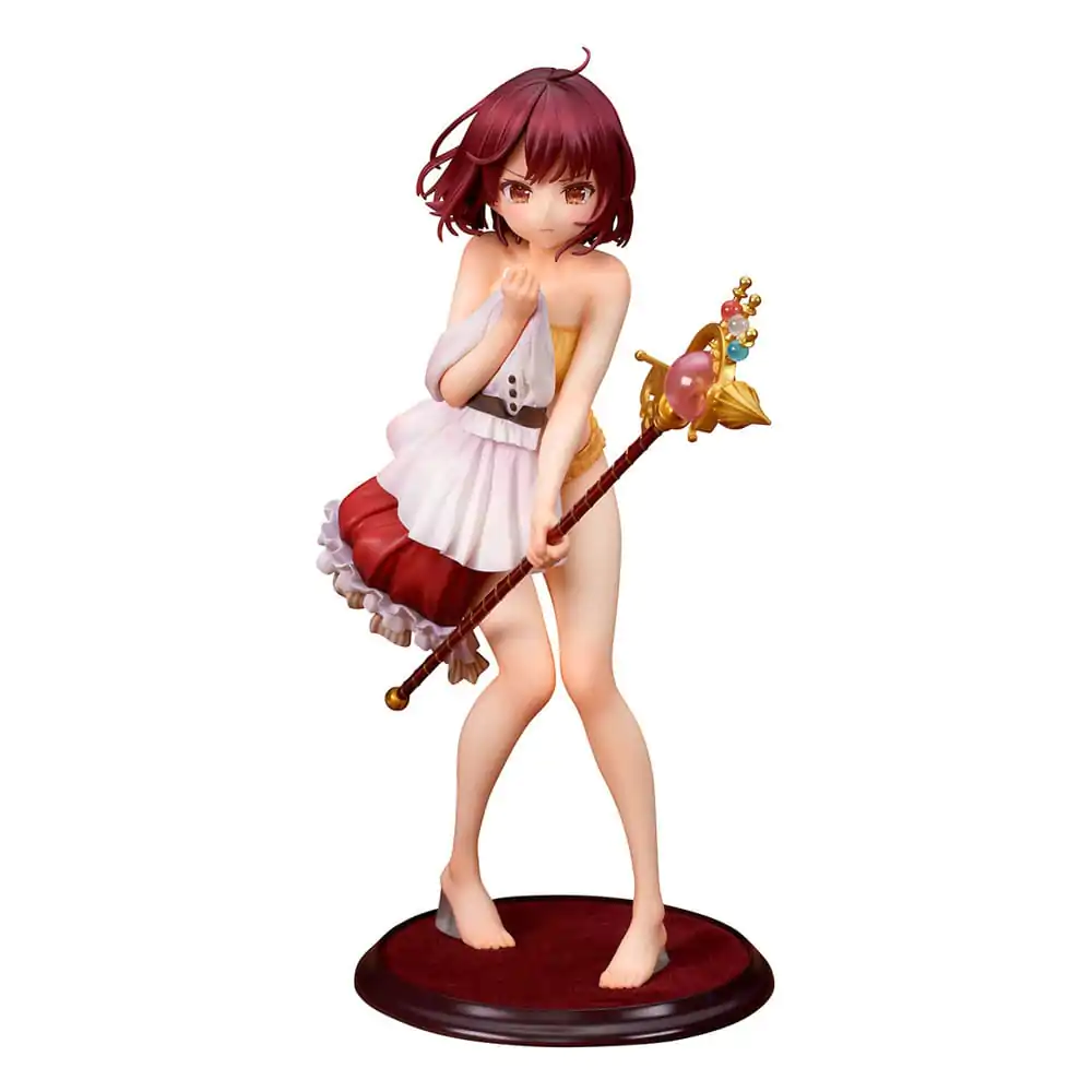 Atelier Sophie: The Alchemist of the Mysterious Book PVC figurka 1/7 Sophie Neuenmuller Changing Mode 21 cm termékfotó