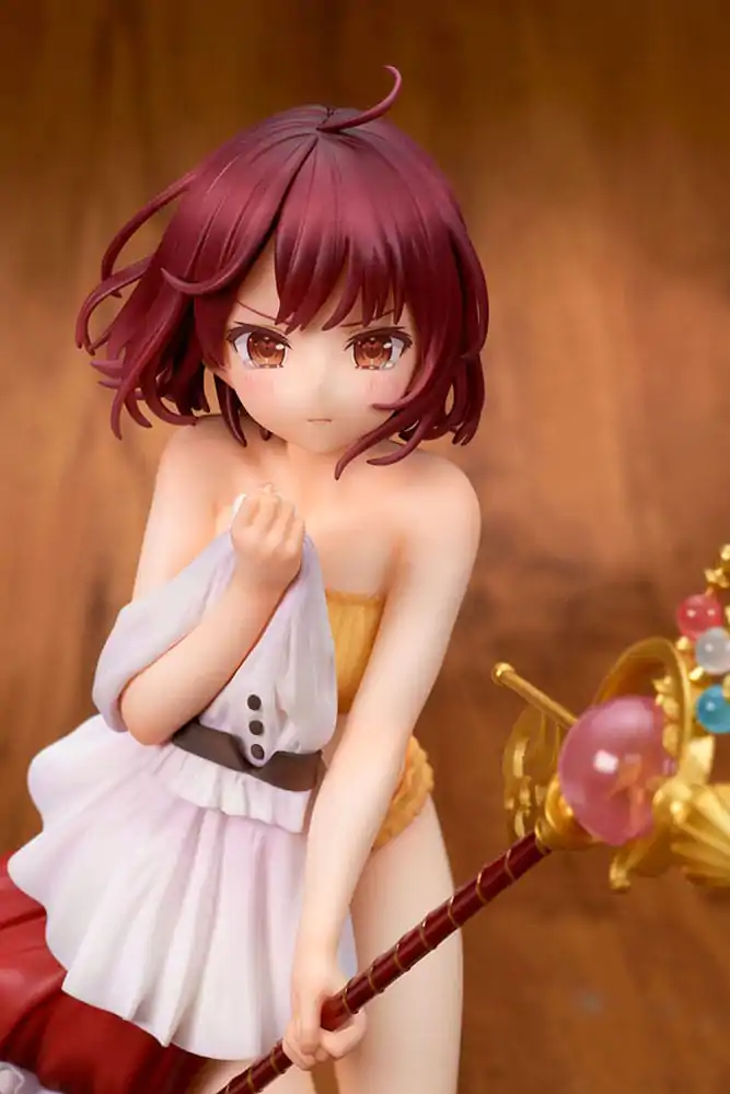 Atelier Sophie: The Alchemist of the Mysterious Book PVC figurka 1/7 Sophie Neuenmuller Changing Mode 21 cm termékfotó