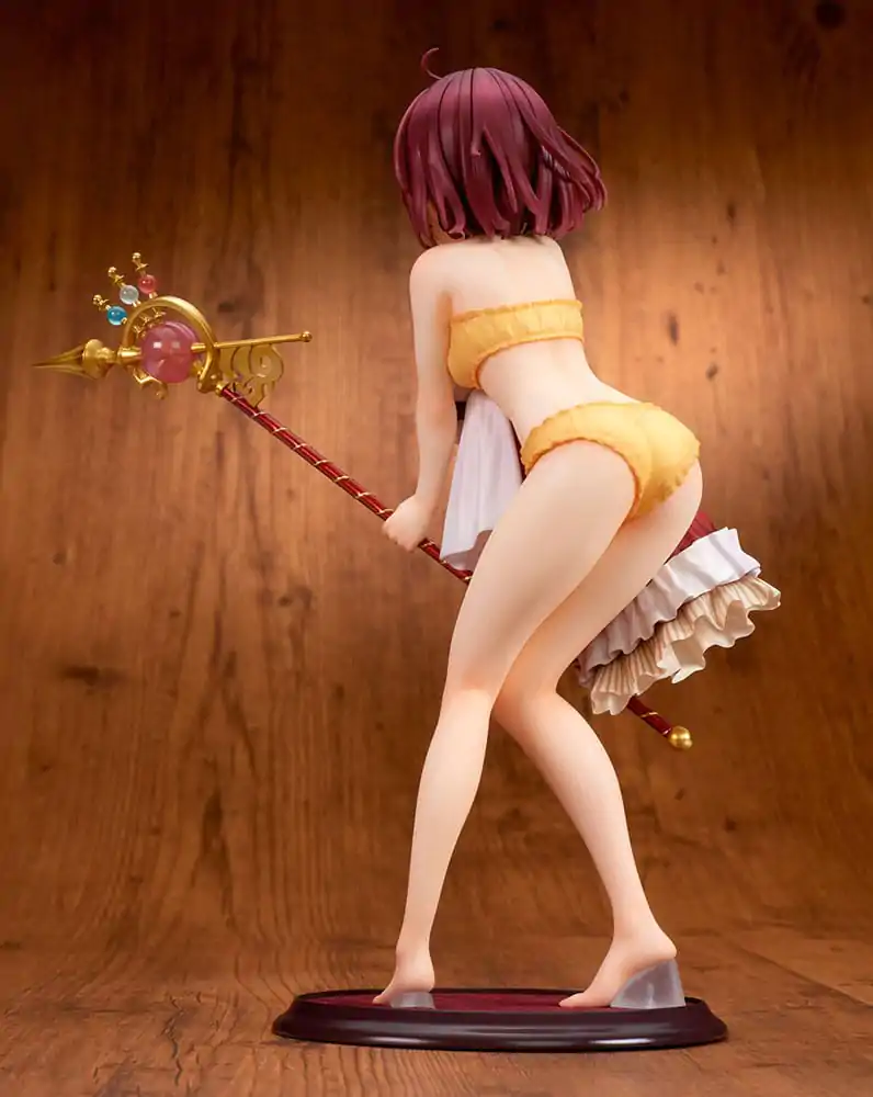 Atelier Sophie: The Alchemist of the Mysterious Book PVC figurka 1/7 Sophie Neuenmuller Changing Mode 21 cm termékfotó