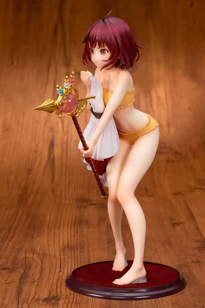 Atelier Sophie: The Alchemist of the Mysterious Book PVC figurka 1/7 Sophie Neuenmuller Changing Mode 21 cm termékfotó