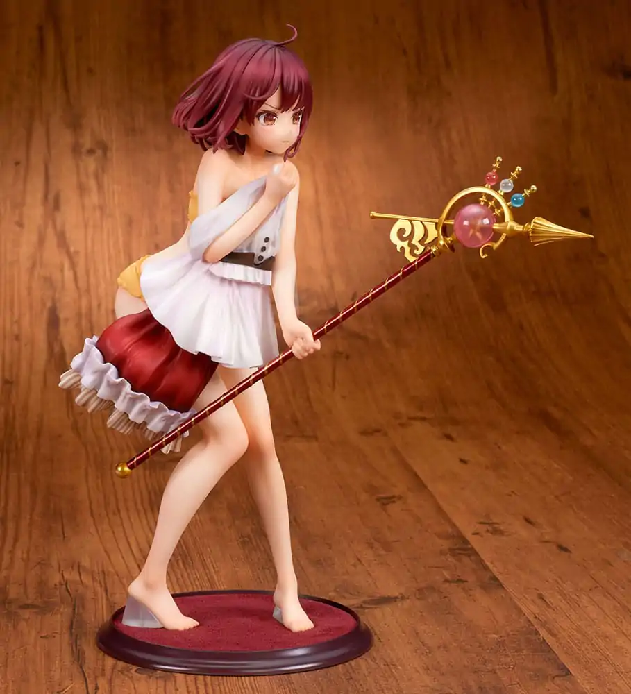 Atelier Sophie: The Alchemist of the Mysterious Book PVC figurka 1/7 Sophie Neuenmuller Changing Mode 21 cm termékfotó