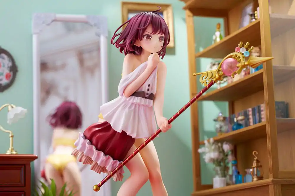 Atelier Sophie: The Alchemist of the Mysterious Book PVC figurka 1/7 Sophie Neuenmuller Changing Mode 21 cm termékfotó