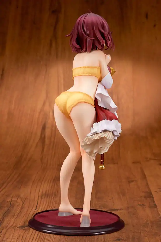 Atelier Sophie: The Alchemist of the Mysterious Book PVC figurka 1/7 Sophie Neuenmuller Changing Mode 21 cm termékfotó