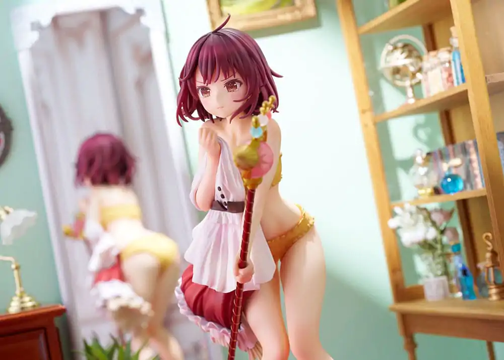 Atelier Sophie: The Alchemist of the Mysterious Book PVC figurka 1/7 Sophie Neuenmuller Changing Mode 21 cm termékfotó