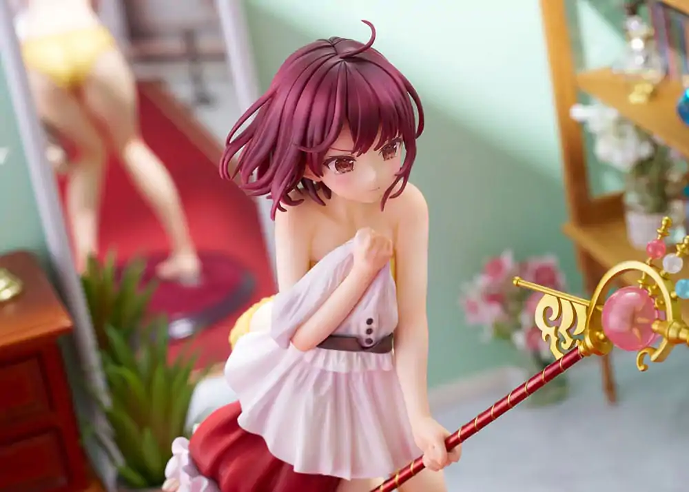 Atelier Sophie: The Alchemist of the Mysterious Book PVC figurka 1/7 Sophie Neuenmuller Changing Mode 21 cm termékfotó