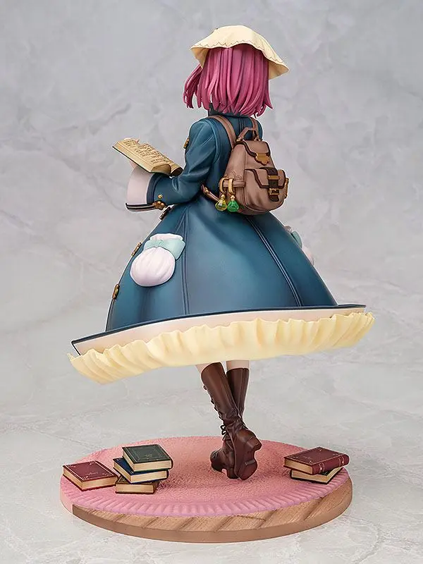 Atelier Sophie: The Alchemist of the Mysterious Book PVC soška 1/7 Sophie Neuenmuller: Everyday Ver. 22 cm termékfotó