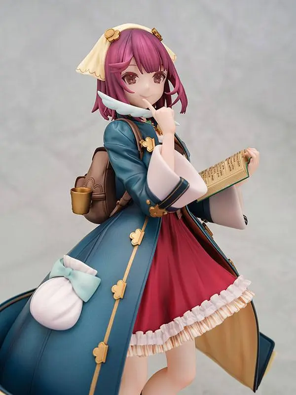 Atelier Sophie: The Alchemist of the Mysterious Book PVC soška 1/7 Sophie Neuenmuller: Everyday Ver. 22 cm termékfotó