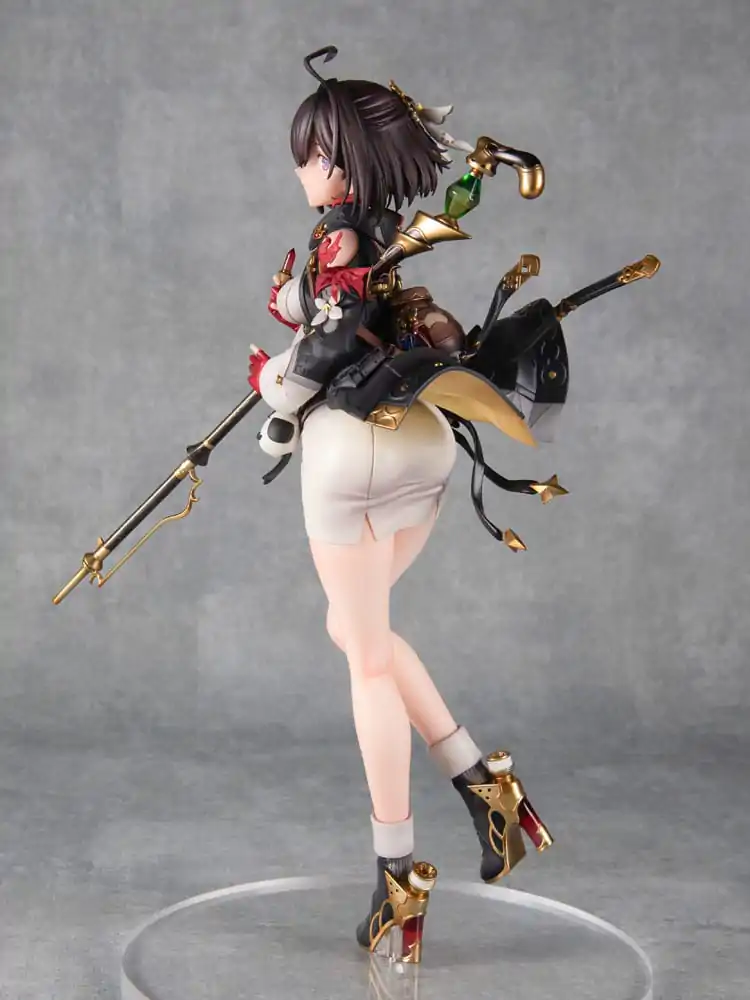 Atelier Yumia: The Alchemist of Memories & the Envisioned Land PVC Socha 1/7 Yumia Liessfeldt 25 cm produktová fotografia