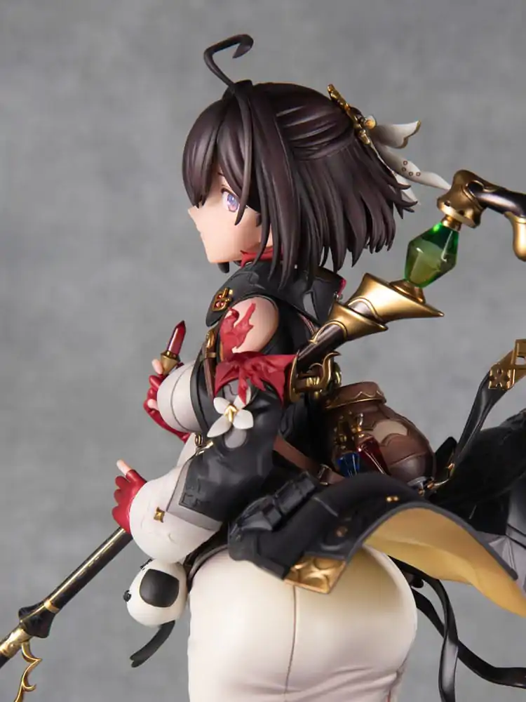 Atelier Yumia: The Alchemist of Memories & the Envisioned Land PVC Socha 1/7 Yumia Liessfeldt 25 cm produktová fotografia