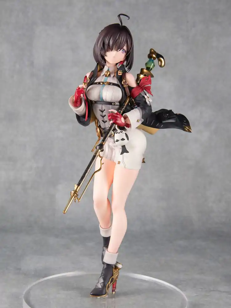 Atelier Yumia: The Alchemist of Memories & the Envisioned Land PVC Socha 1/7 Yumia Liessfeldt 25 cm produktová fotografia