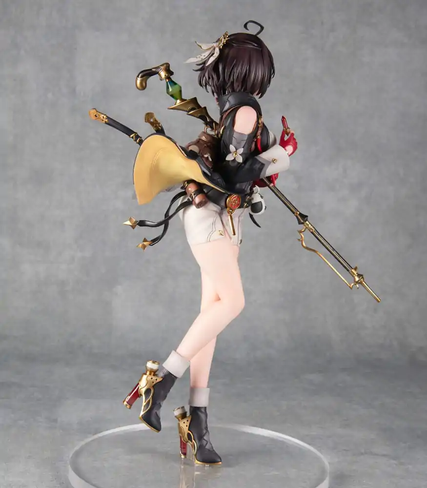 Atelier Yumia: The Alchemist of Memories & the Envisioned Land PVC Socha 1/7 Yumia Liessfeldt 25 cm produktová fotografia