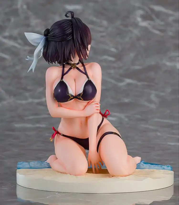Atelier Yumia: The Alchemist of Memories & the Envisioned Land PVC socha 1/7 Yumia Liessfeldt: Swimsuit Ver. 21 cm produktová fotografia