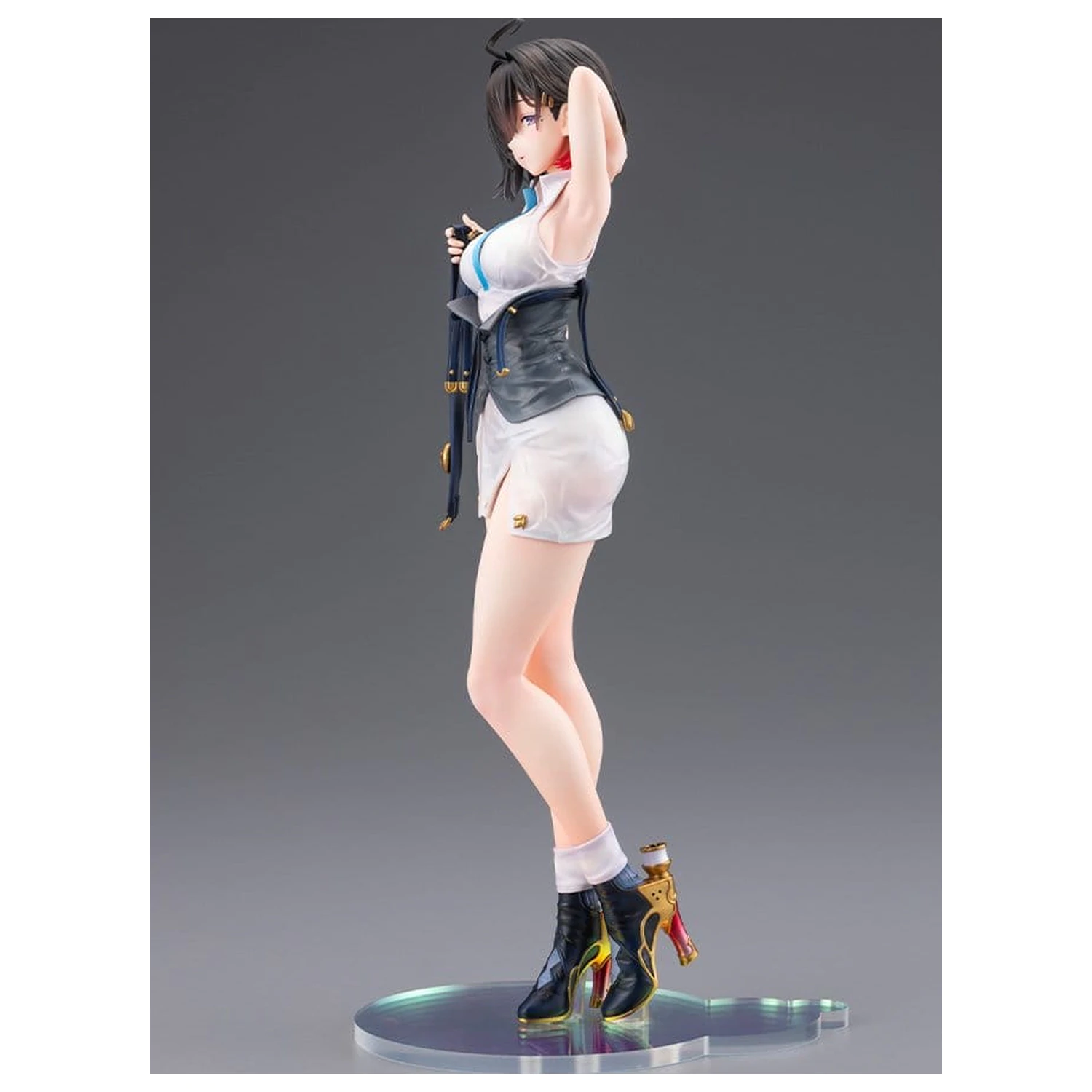 Atelier Yumia: The Alchemist of Memories & the Envisioned Land PVC figúrka 1/7 Yumia Liessfeldt Sun Shower Ver. 26 cm produktová fotografia