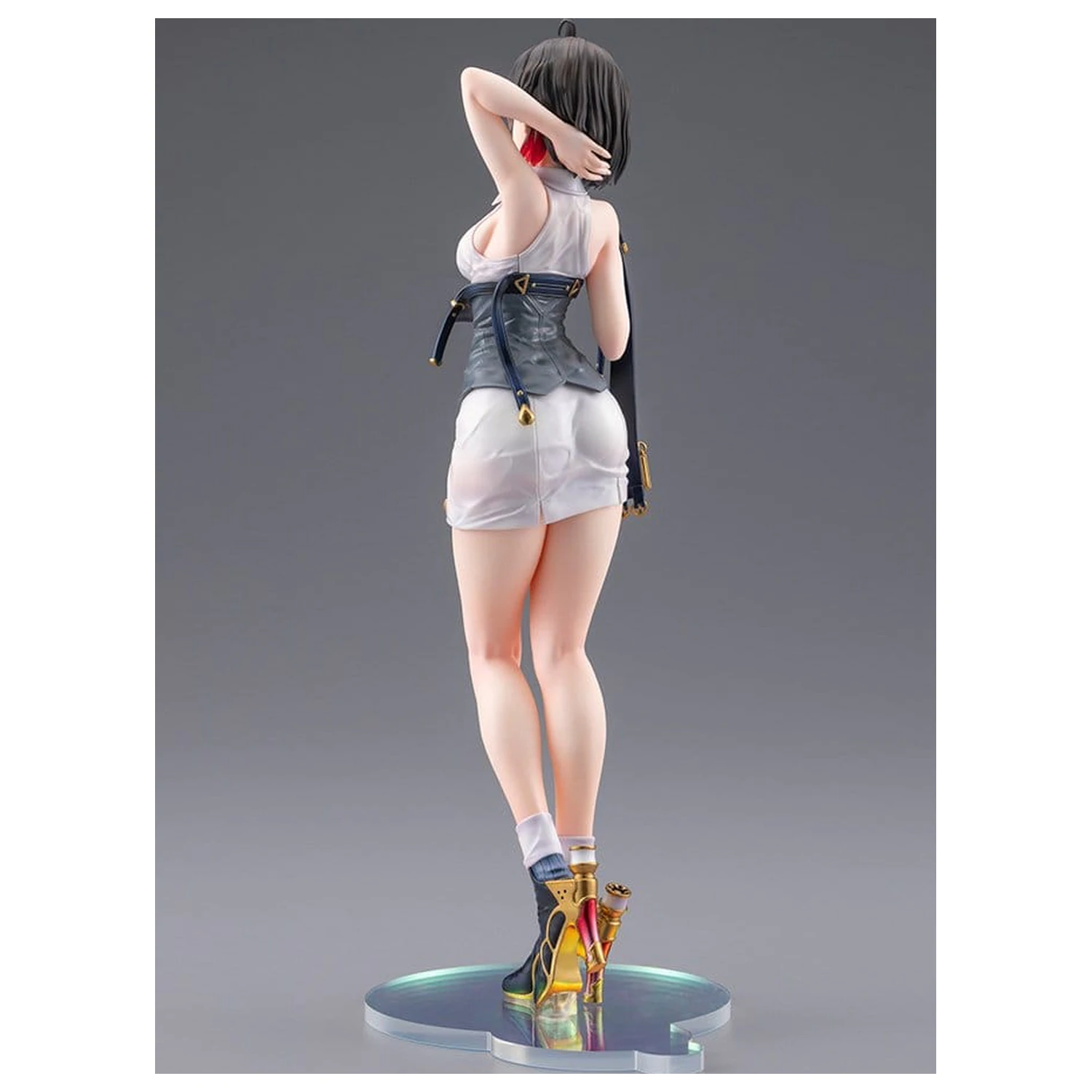 Atelier Yumia: The Alchemist of Memories & the Envisioned Land PVC figúrka 1/7 Yumia Liessfeldt Sun Shower Ver. 26 cm produktová fotografia
