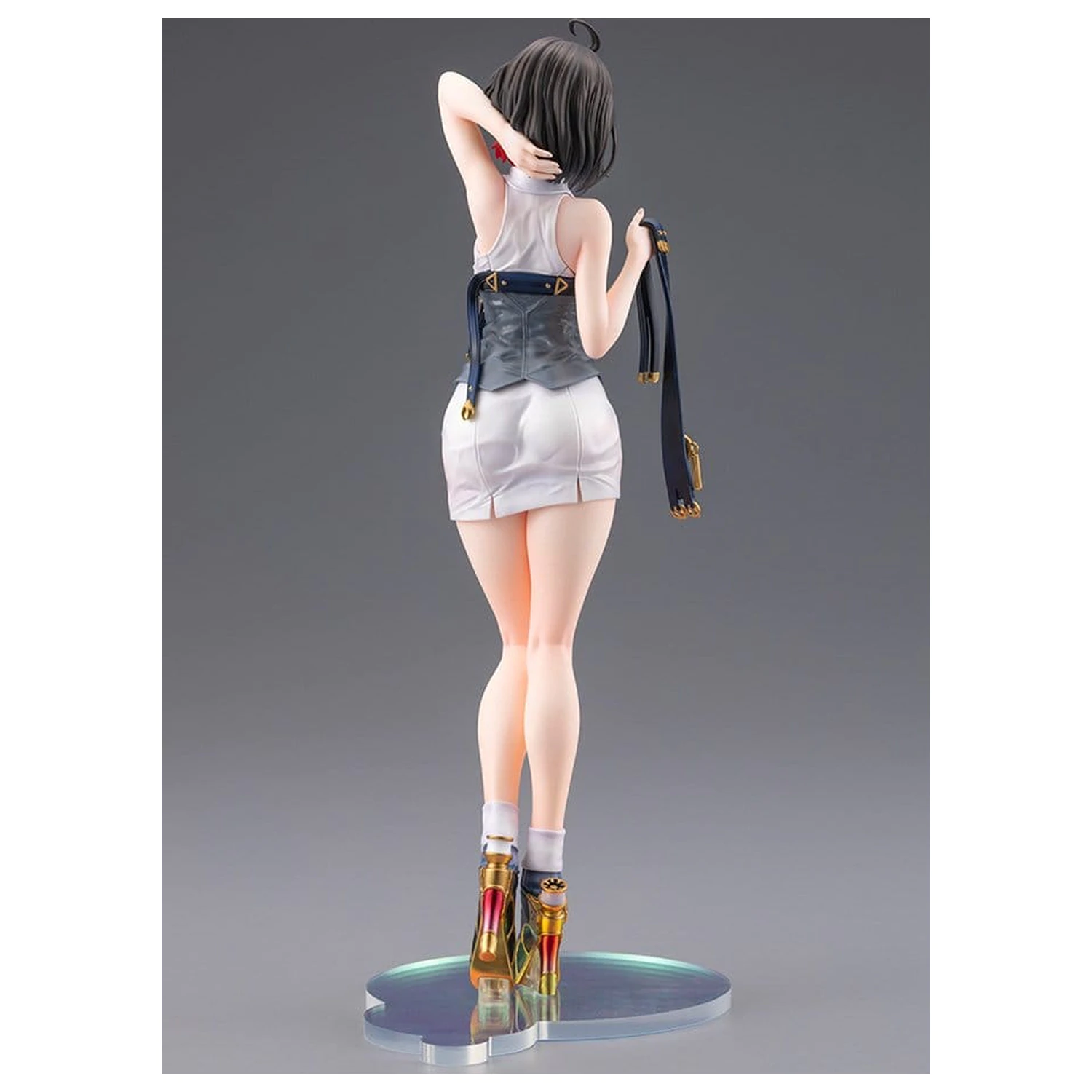 Atelier Yumia: The Alchemist of Memories & the Envisioned Land PVC figúrka 1/7 Yumia Liessfeldt Sun Shower Ver. 26 cm produktová fotografia